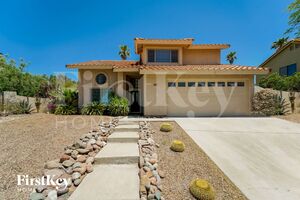 houses for rent in Tucson