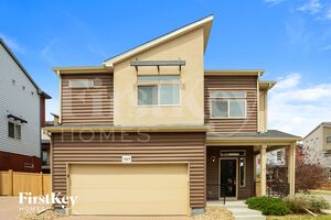 houses for rent in Castle Rock