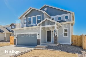 houses for rent in Colorado Springs