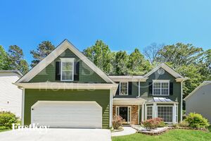 houses for rent in Lilburn