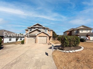 houses for rent in Round Rock