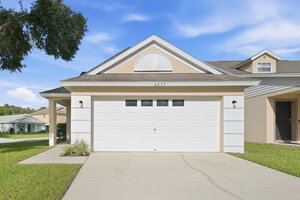 houses for rent in Wesley Chapel