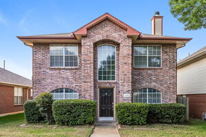 houses for rent in Cedar Hill