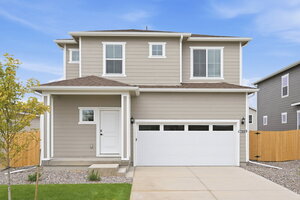 houses for rent in Commerce City