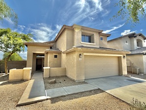 houses for rent in Phoenix