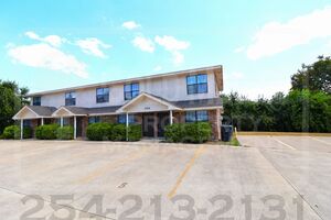 houses for rent in Killeen