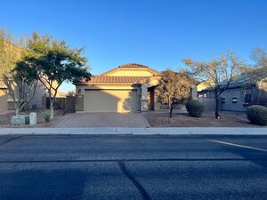 houses for rent in Marana