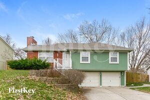 houses for rent in Kansas City