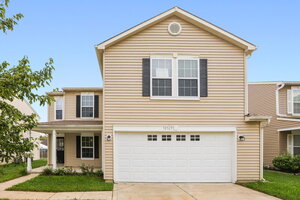 houses for rent in Indianapolis