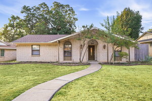 houses for rent in Mesquite