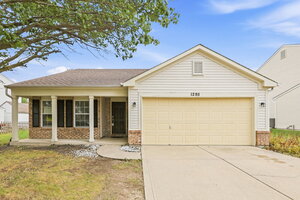 houses for rent in Brownsburg