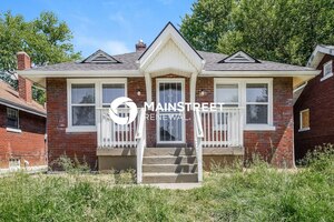 houses for rent in Louisville