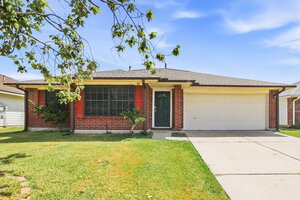 houses for rent in Houston