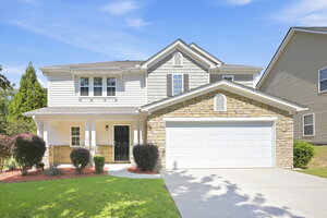 houses for rent in Lawrenceville