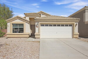 houses for rent in Buckeye