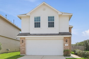 houses for rent in Humble