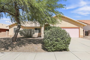 houses for rent in Tucson