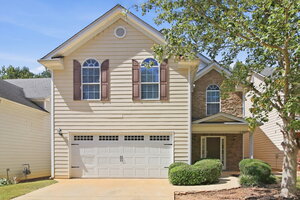 4 Bedroom Rental – 70 Stony Oak Dr, Newnan, GA, 30263