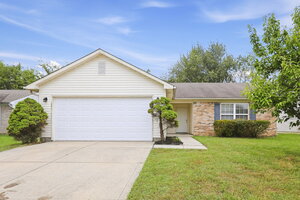 houses for rent in Indianapolis