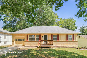 houses for rent in Raytown