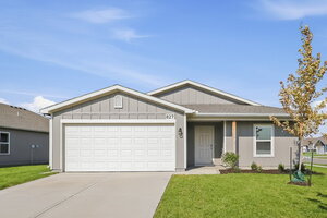 houses for rent in Gardner