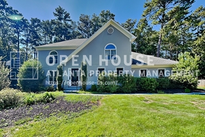 houses for rent in Marietta