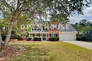 houses for rent in Dacula