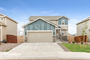 houses for rent in Colorado Springs