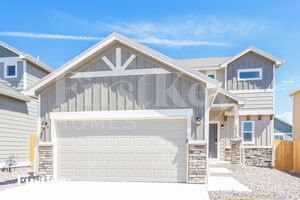 houses for rent in Colorado Springs