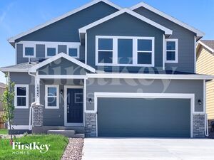 houses for rent in Colorado Springs