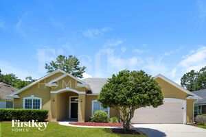 houses for rent in Orange Park