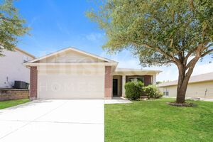 houses for rent in Schertz