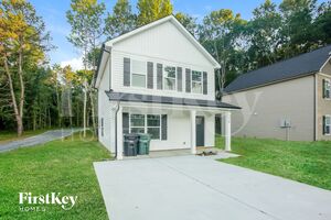 houses for rent in Concord