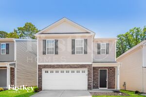 houses for rent in Dallas