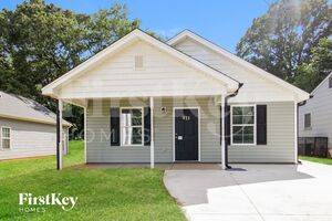 houses for rent in High Point