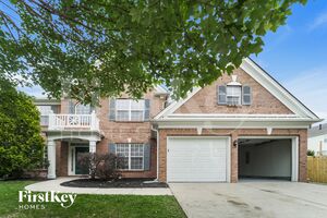 houses for rent in Charlotte