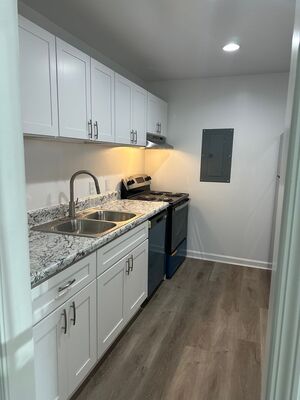 houses for rent in Atlanta
