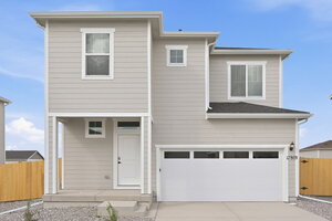 houses for rent in Commerce City