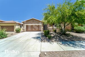 houses for rent in Tucson