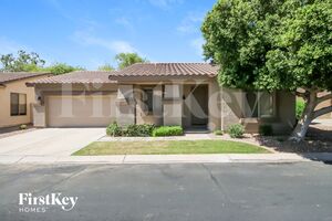 houses for rent in Mesa