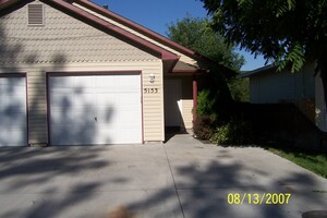 houses for rent in Boise