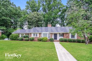 houses for rent in Lexington