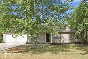 houses for rent in Toney