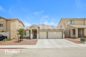 houses for rent in North Las Vegas