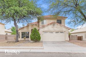 houses for rent in Tucson