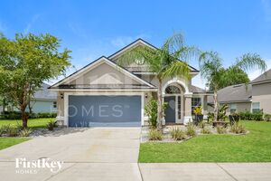 houses for rent in Jacksonville