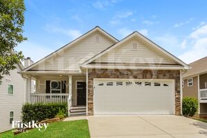 houses for rent in Cartersville