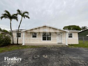 houses for rent in Miami Gardens