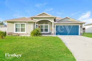 houses for rent in Poinciana
