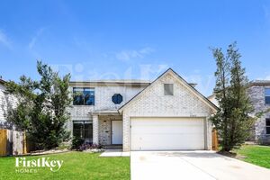houses for rent in San Antonio
